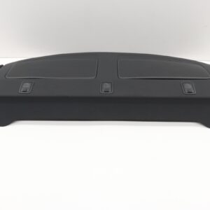 CONSOLE REAR 2015 – 2020 AUDI A3 REAR TRIM COVER PANEL W/ SPEAKER GRILLE 8V5863411FRY9 * 1 YEAR STANDARD WARRANTY