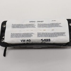 2019 AUDI A3 AIR BAG Compatible with Audi A3 Audi S3 Rs3