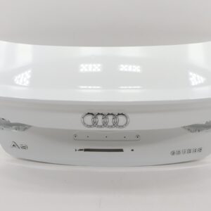 2019 AUDI A3 DECKLID TAILGATE Compatible with Audi A3
