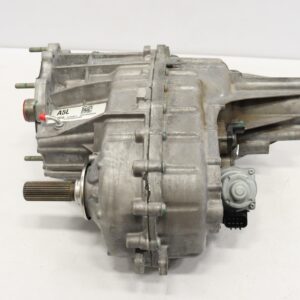 TRANSFER CASE ASSEMBLY