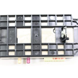 2022 FORD BRONCO SPORT COLUMN SWITCH