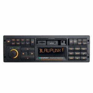 1994-2002 Mercedes E-Class Blaupunkt Frankfurt Radio with Bluetooth