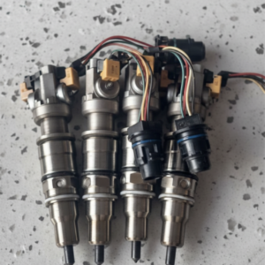 6.0 Stage 2 175CC Injector Basic Reman (Set of 8)