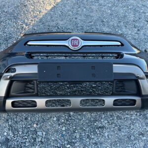 Front bumper FIAT 500X 679
