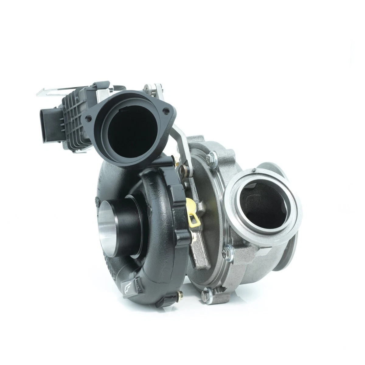 BMW 530D E60 M57 231BHP Garrett GTB2365VK 758351 Hybrid upgrade turbocharger - Image 2