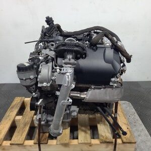MERCEDES SPRINTER 2018-2025 ENGINE