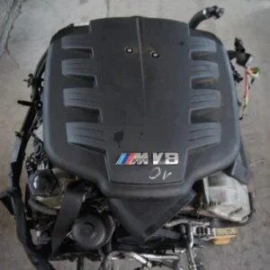 BMW M3 E92 Engine