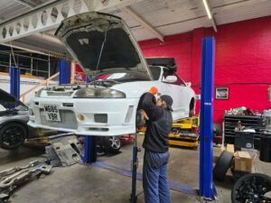Automotive Components