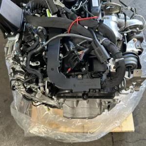 Mercedes-Benz Sprinter 2.1L Diesel Engine Assembly
